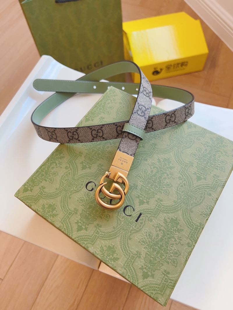 Gvc*1 belts